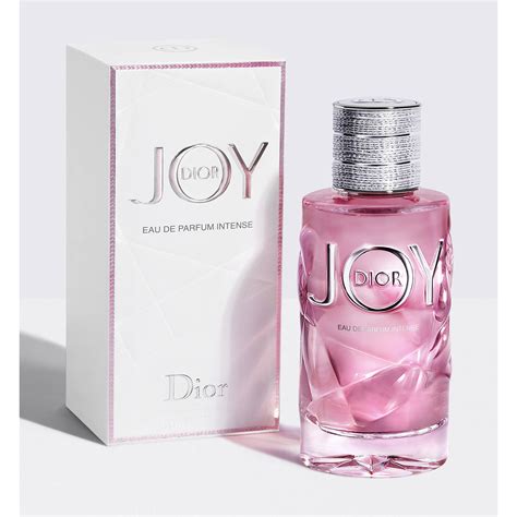 JOY by Dior Eau de Parfum Intense for 